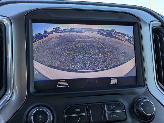 Used 2023 Chevrolet Silverado 2500 LT w/ Convenience Package image 20