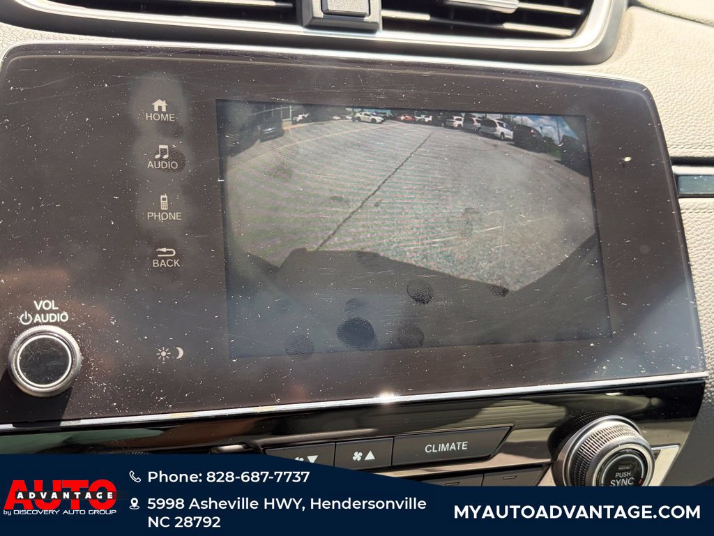 Used 2020 Honda CR-V EX image 12