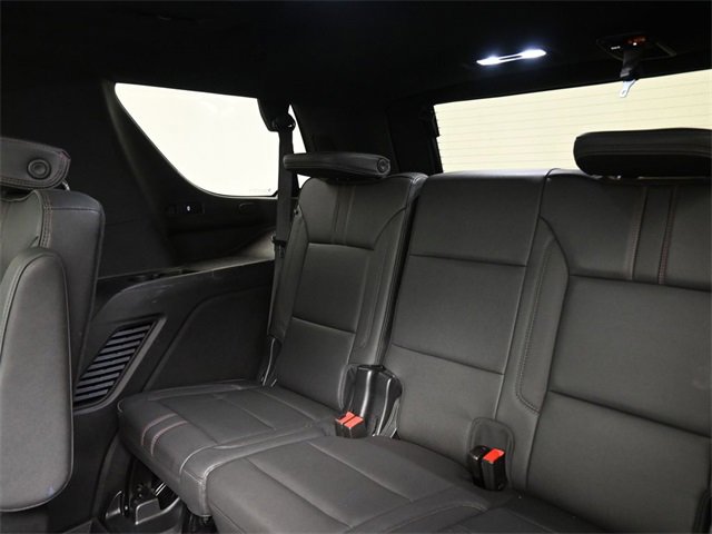 Used 2023 Chevrolet Tahoe RST w/ Luxury Package image 20