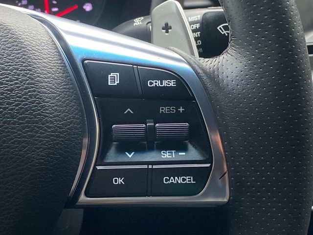 Used 2018 Hyundai Sonata Sport FWD image 19