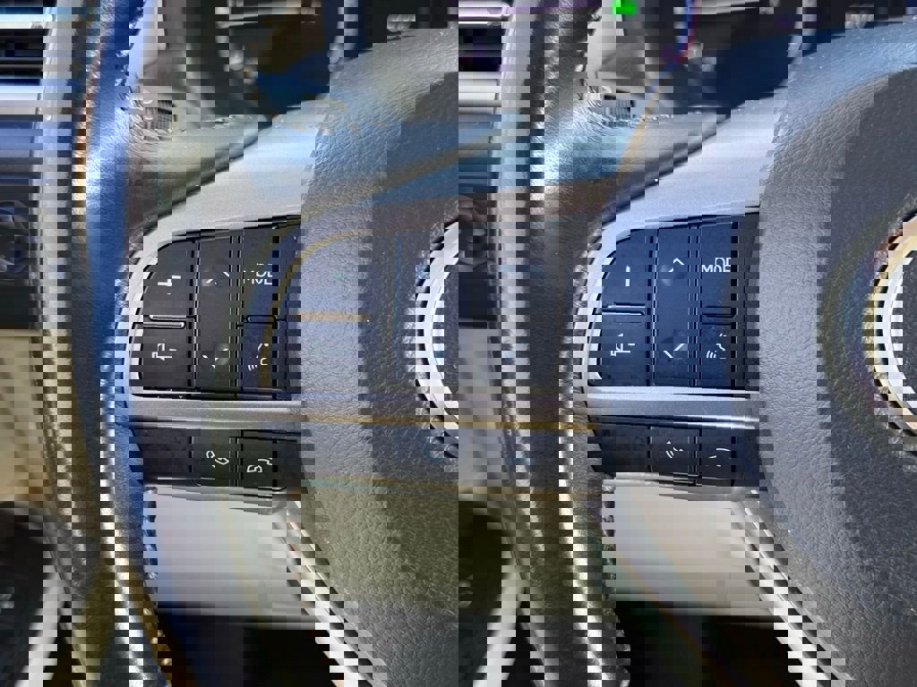 Certified 2020 Lexus GX 460 Premium w/ Premium Package image 32