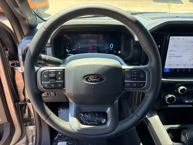 New 2026 Ford F150 Lariat w/ Equipment Group 501A Mid AWD/4WD image 36