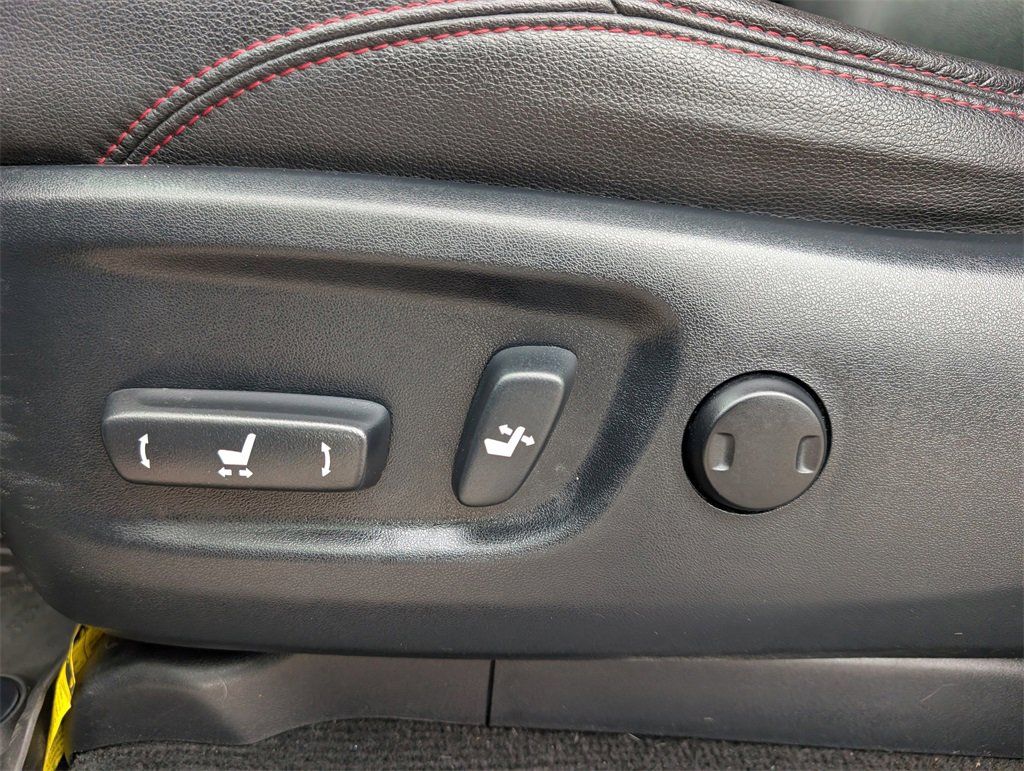 Used 2017 Toyota 4Runner TRD Pro image 14