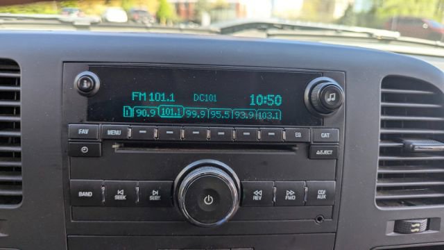 Used 2013 Chevrolet Silverado 1500 LT w/ All-Star Edition image 28