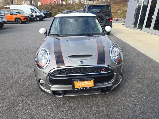 Used 2018 MINI Cooper S image 2