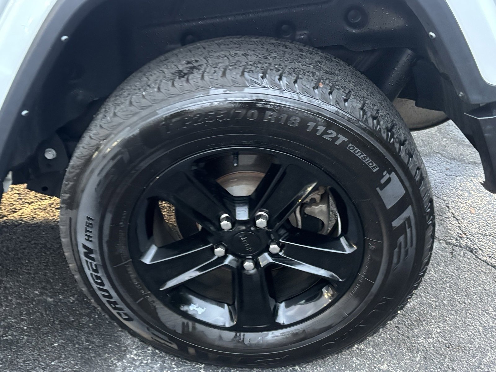 Used 2021 Jeep Wrangler Unlimited Sahara image 13