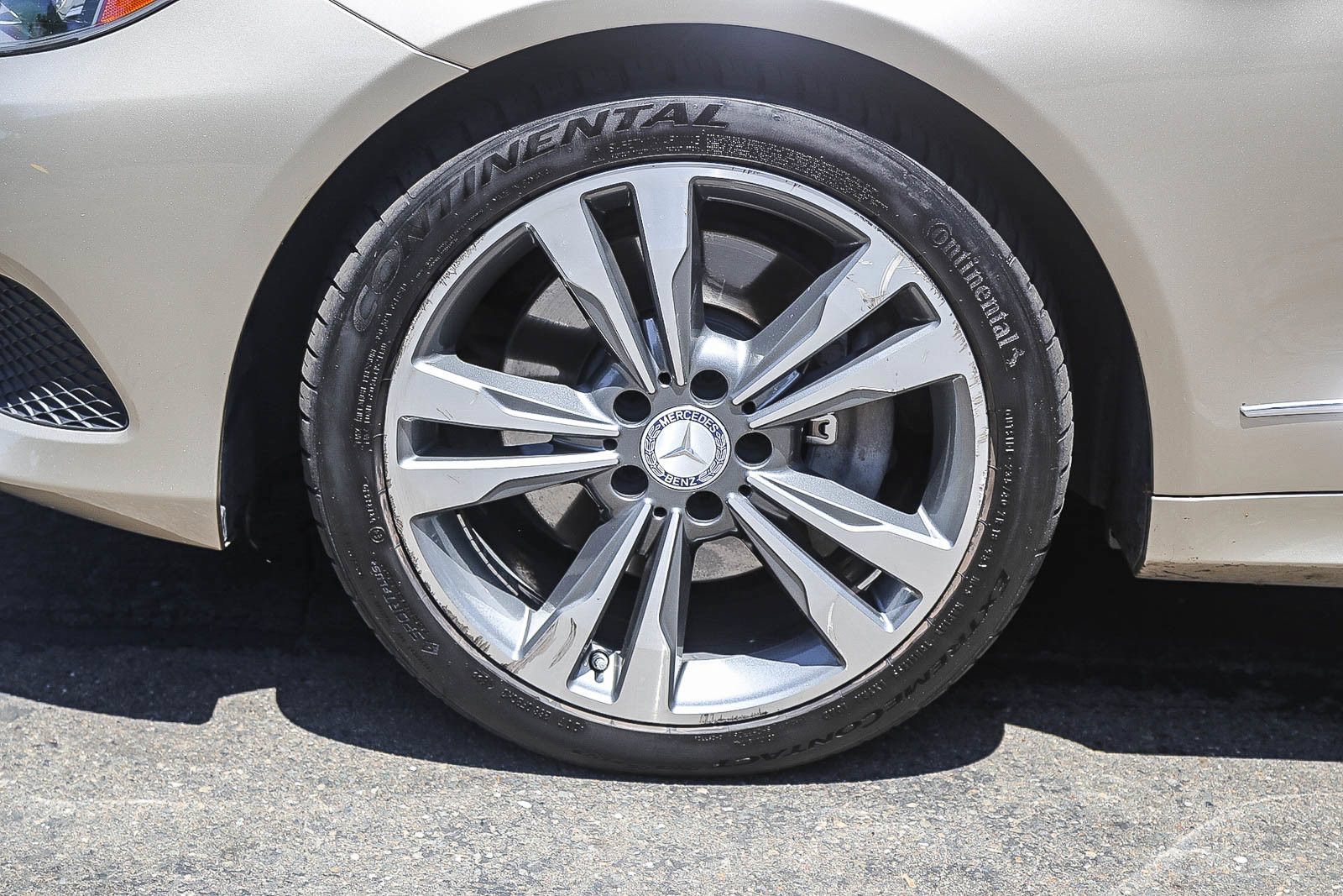 Used 2016 Mercedes-Benz E 400 Cabriolet image 15