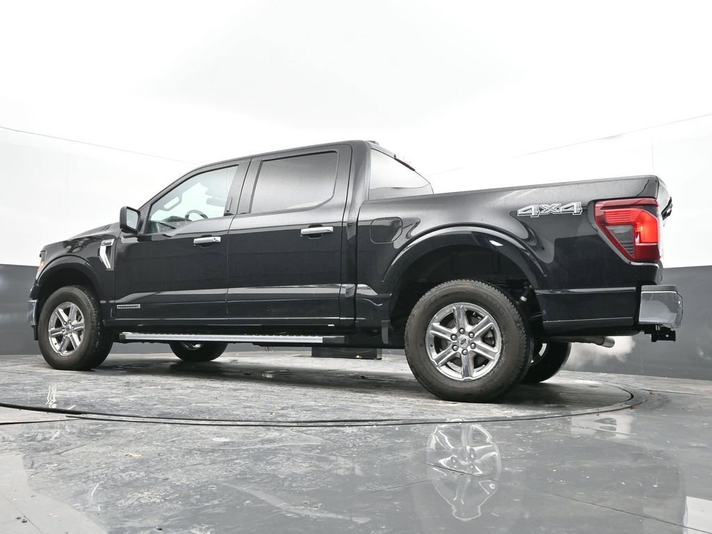 Used 2024 Ford F150 XLT w/ Mobile Office Package image 50