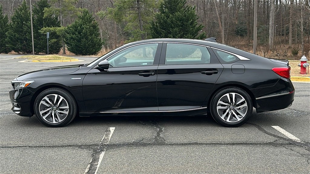 Used 2020 Honda Accord EX-L image 3