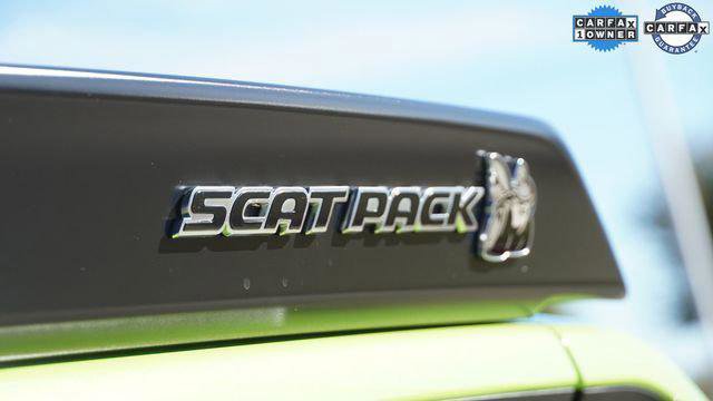 Certified 2023 Dodge Challenger R/T Scat Pack image 12