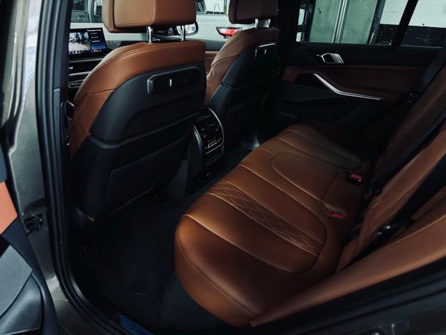 New 2026 BMW X5 xDrive40i w/ M Sport Package image 22