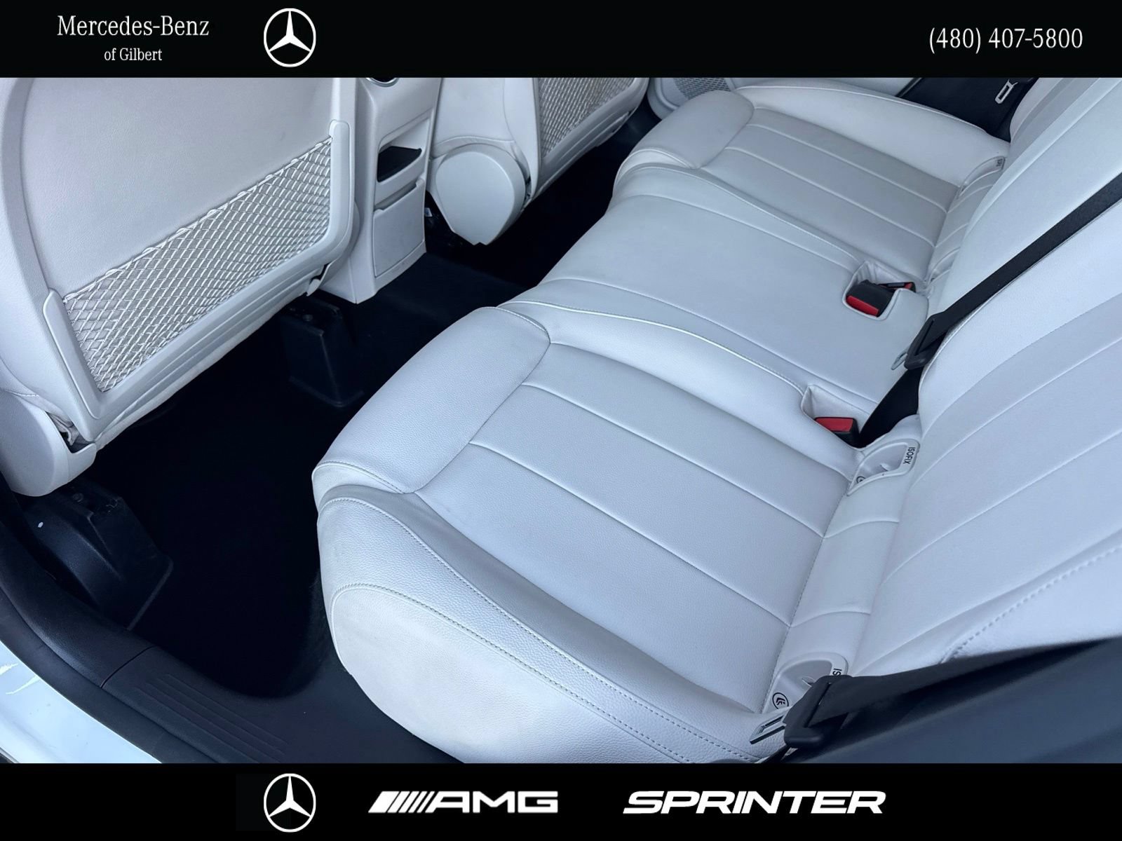 Used 2023 Mercedes-Benz GLA 250 image 19