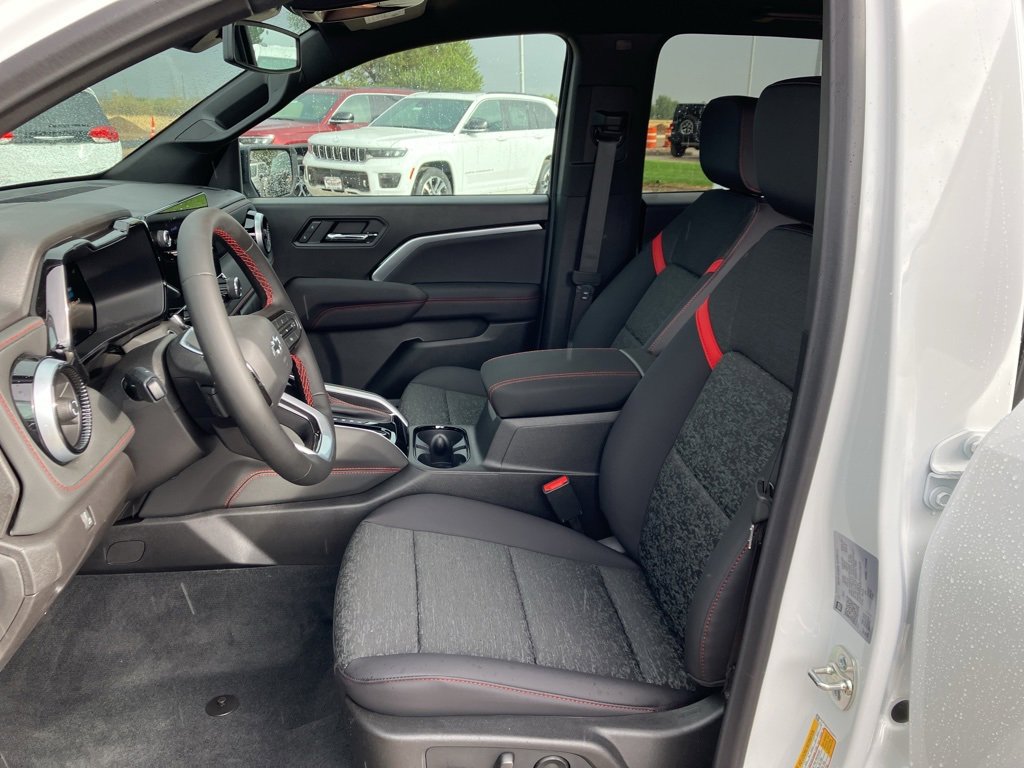 New 2026 Chevrolet Colorado Z71 image 9