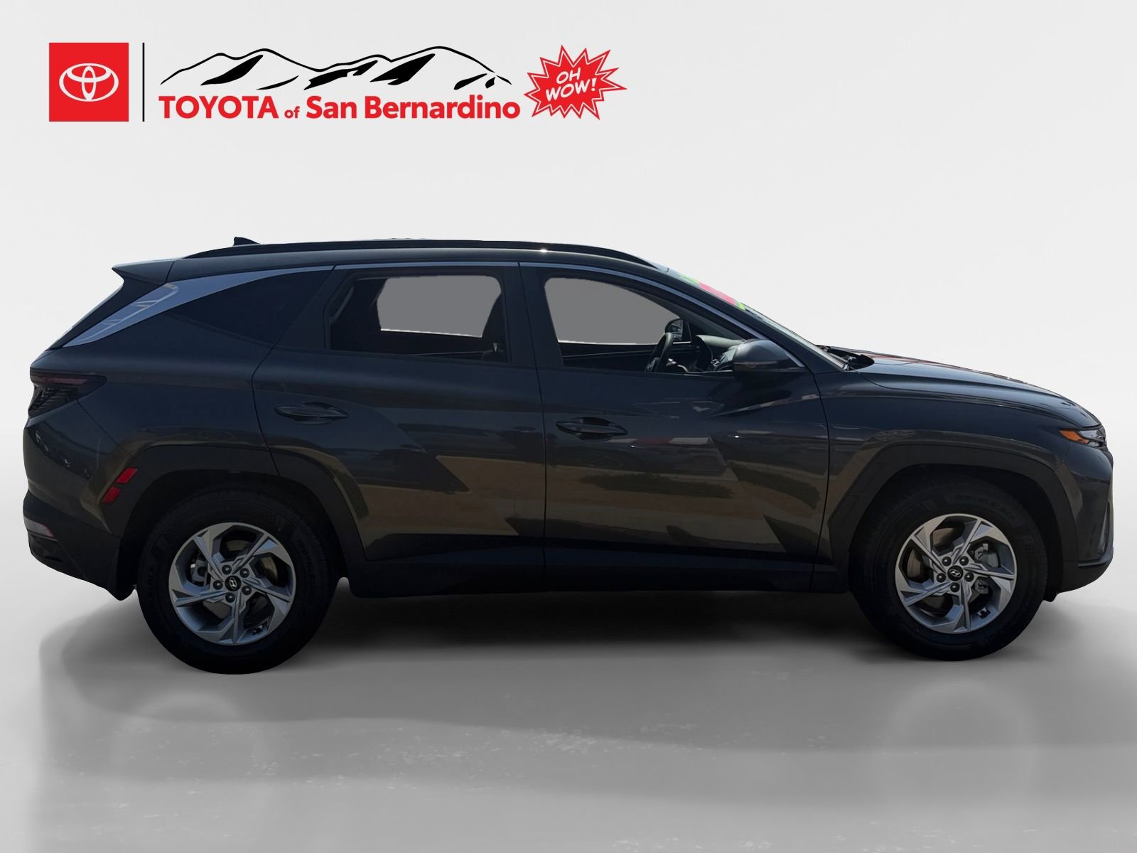 Used 2022 Hyundai Tucson SEL FWD image 6