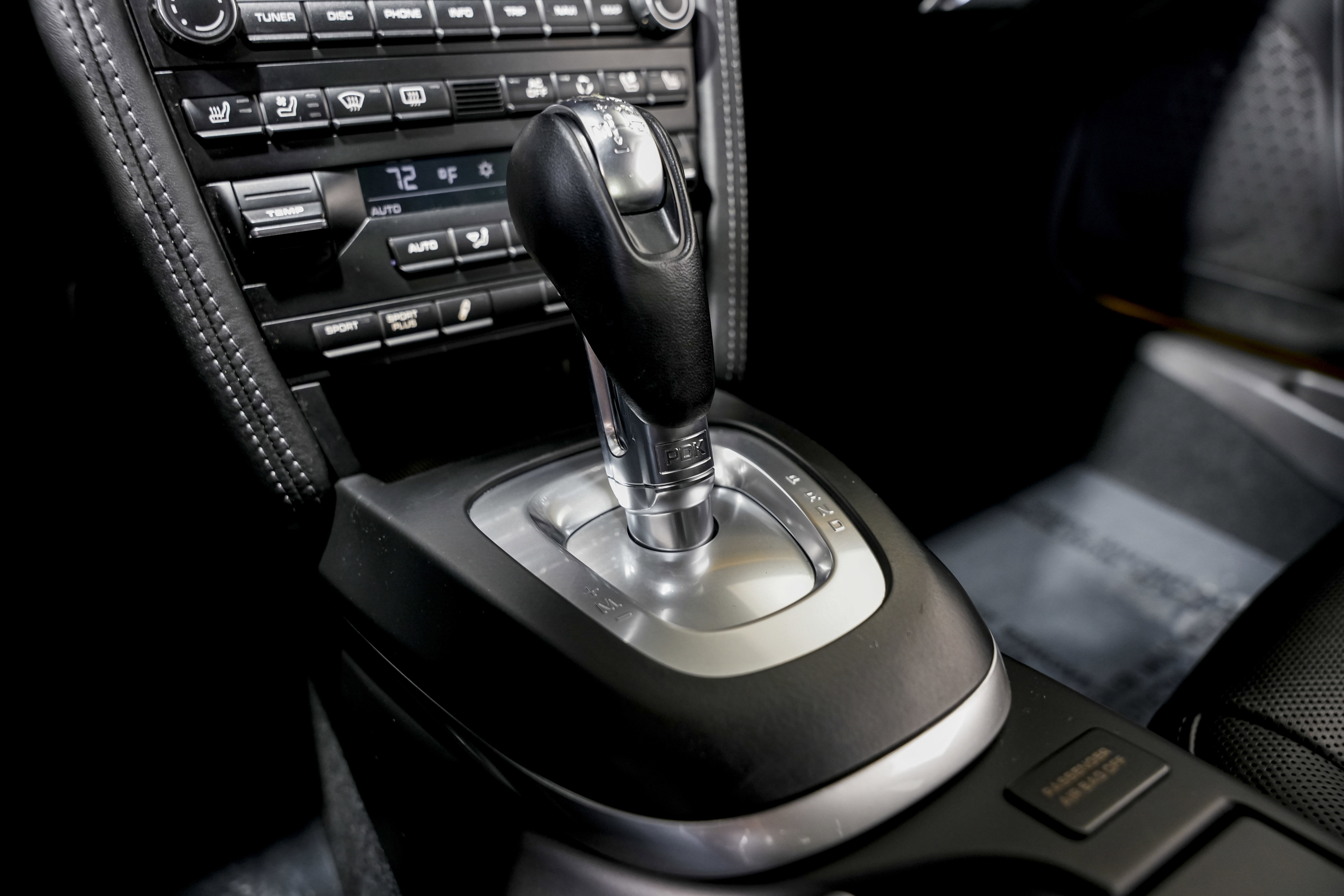 Used 2011 Porsche 911 Carrera GTS image 15