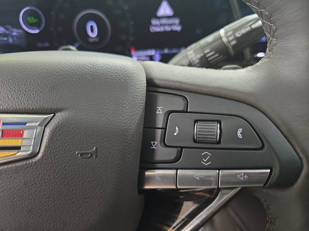 Used 2024 Cadillac Escalade Sport image 21