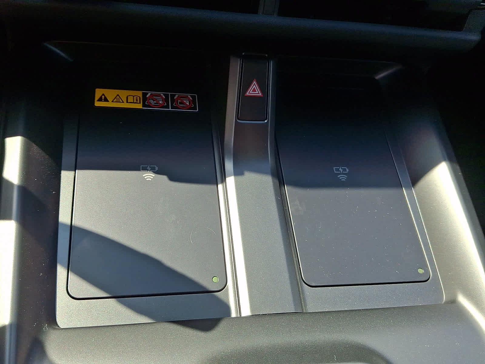 New 2026 Toyota bZ Woodland AWD/4WD image 17