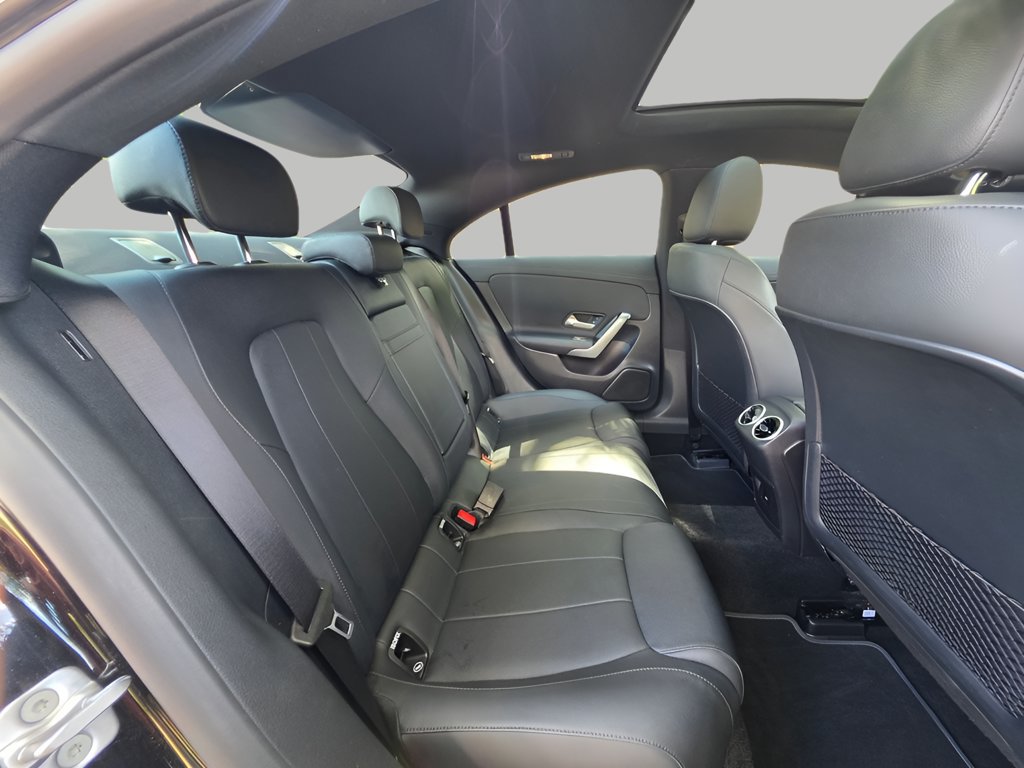 Used 2025 Mercedes-Benz CLA 250 image 7