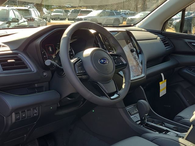 New 2026 Subaru Ascent Bronze Edition image 10