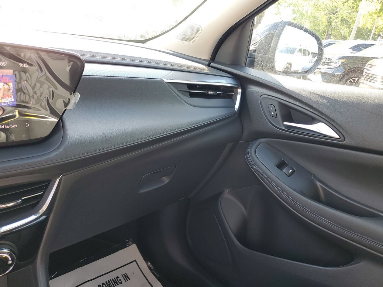 New 2026 Buick Encore GX Sport Touring w/ Advanced Technology Package FWD image 25