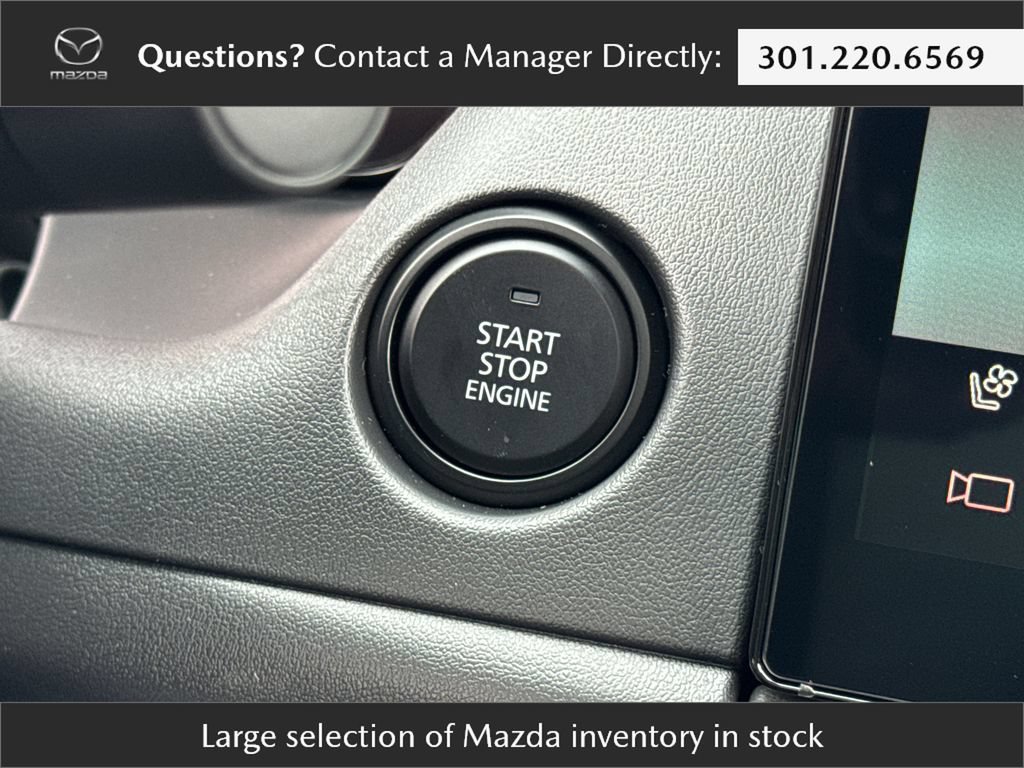 New 2026 MAZDA CX-5 2.5 S w/ Premium Plus Package AWD/4WD image 27