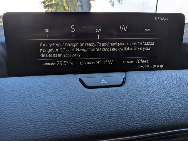 New 2026 MAZDA CX-90 3.3 Turbo w/ Premium Sport Pkg AWD/4WD image 19