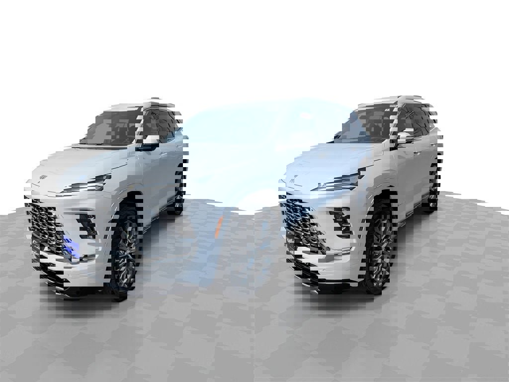 New 2026 Buick Enclave Avenir w/ Super Cruise Package image 3