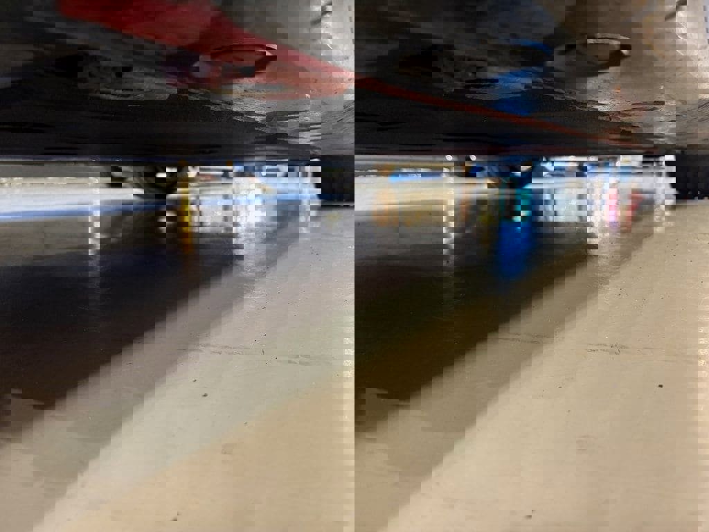 Used 2018 Porsche 911 Turbo S image 56