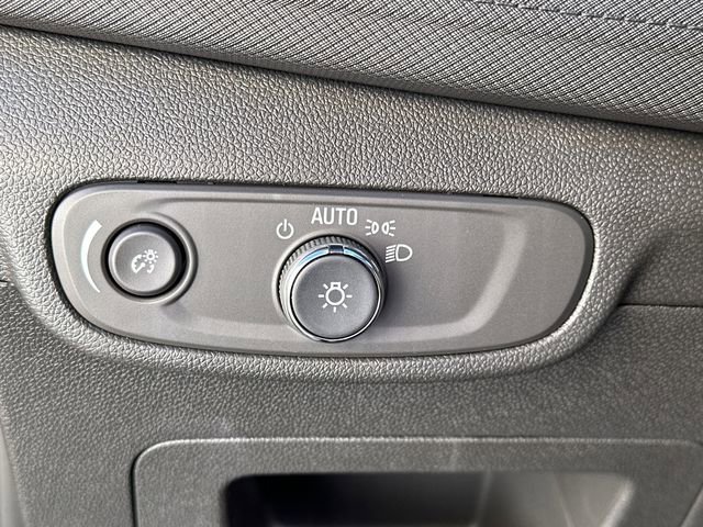 New 2026 Chevrolet TrailBlazer LT w/ LT Cold Weather Package image 25