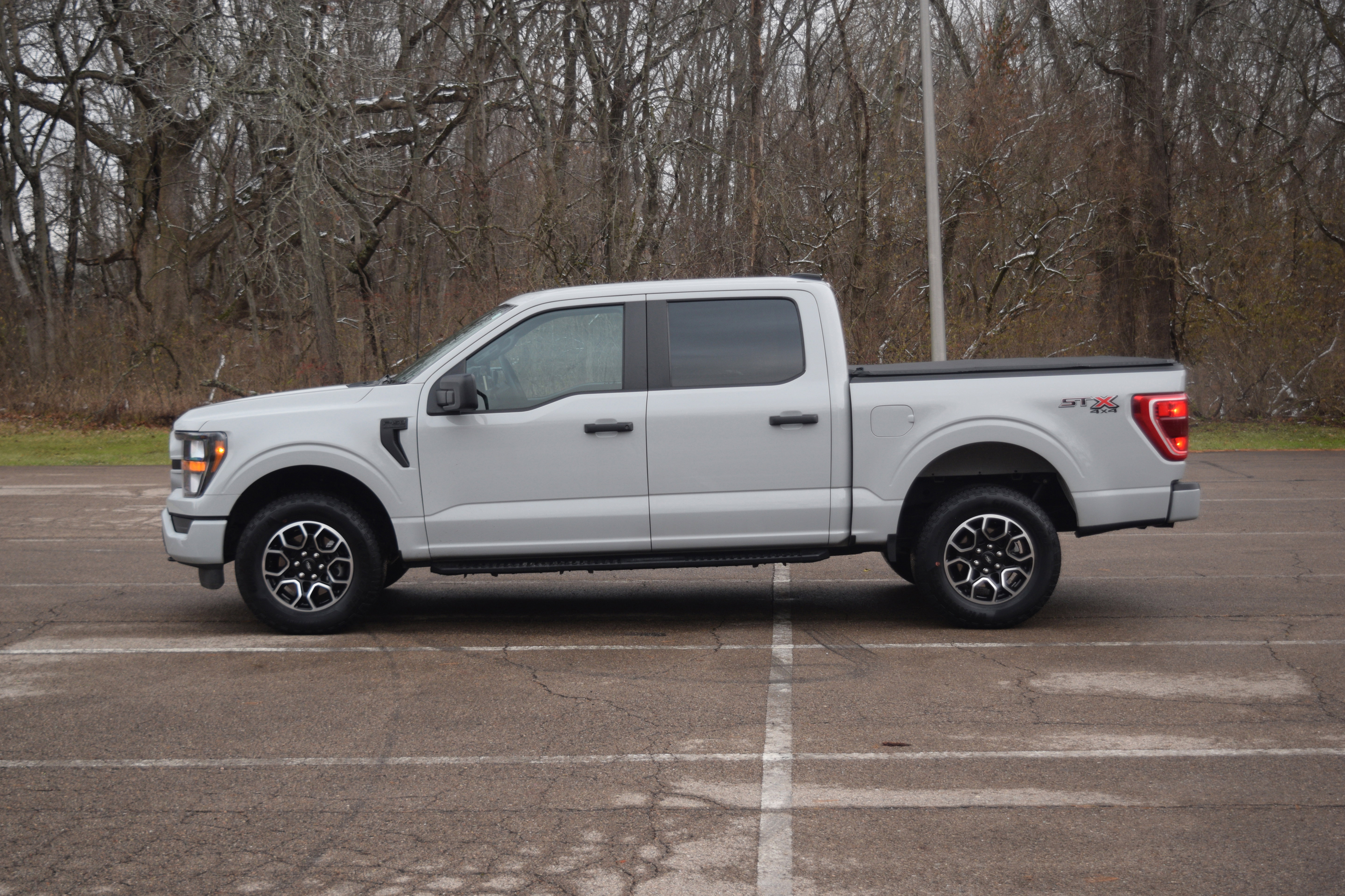 Used 2023 Ford F150 XL w/ STX Appearance Package image 20