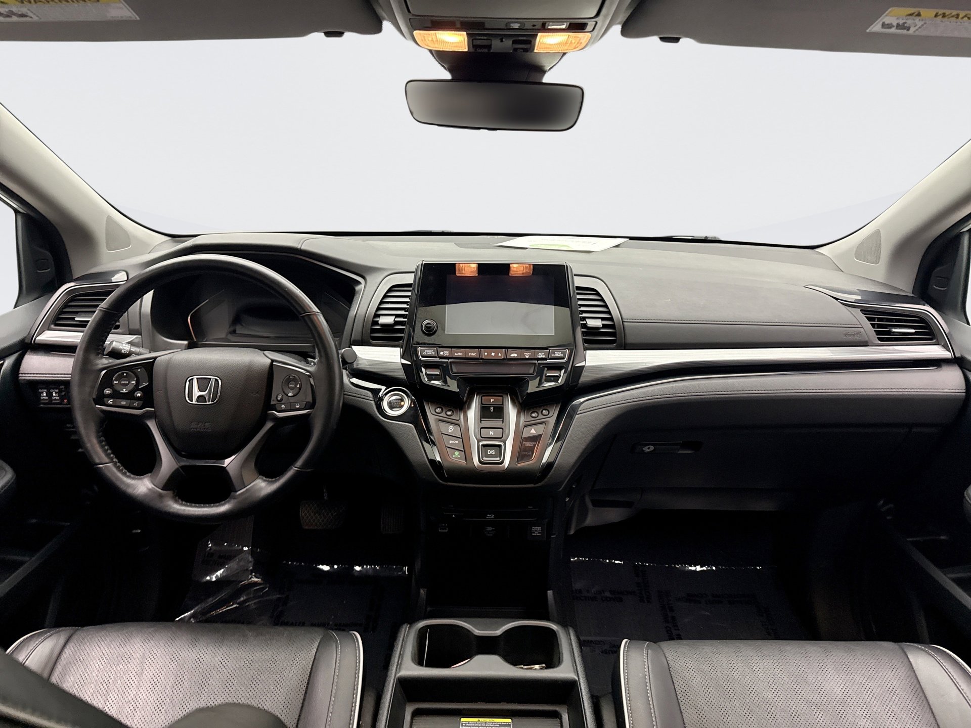 Used 2022 Honda Odyssey Elite image 14