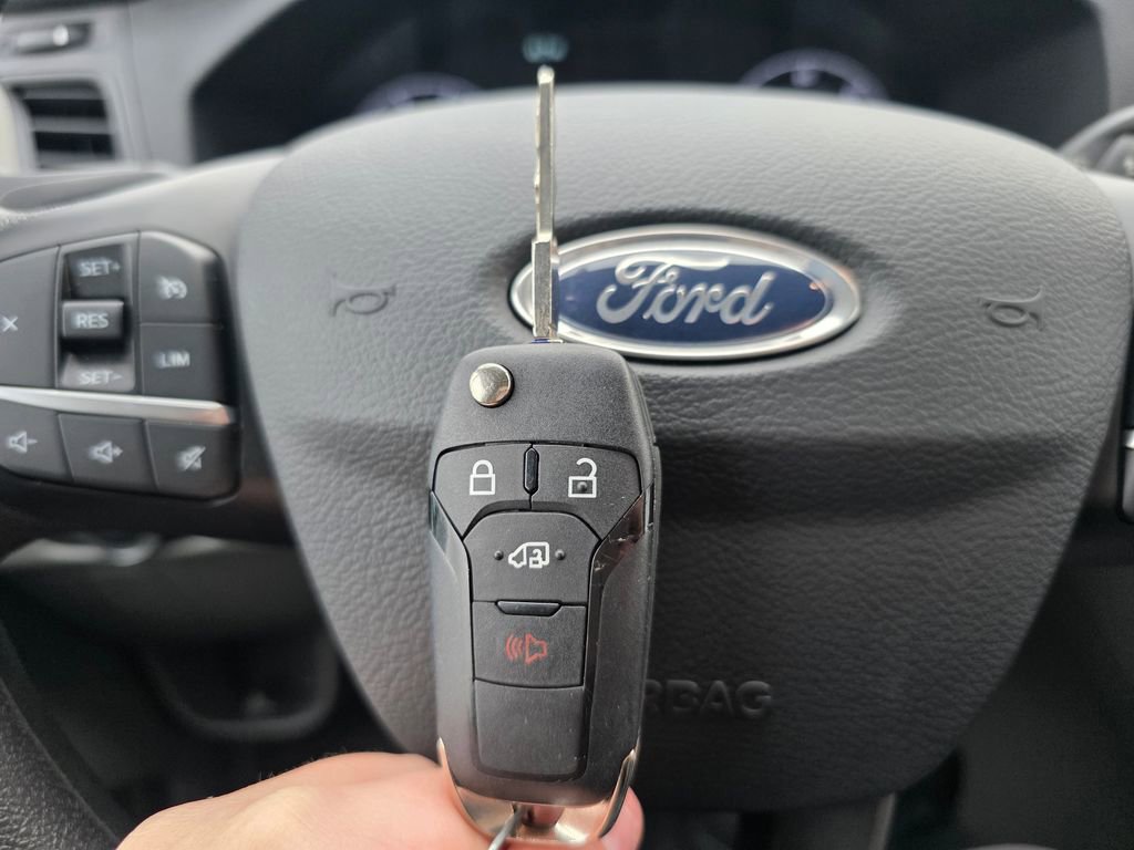 New 2024 Ford Transit 350 DRW AWD w/ Interior Upgrade Package image 68
