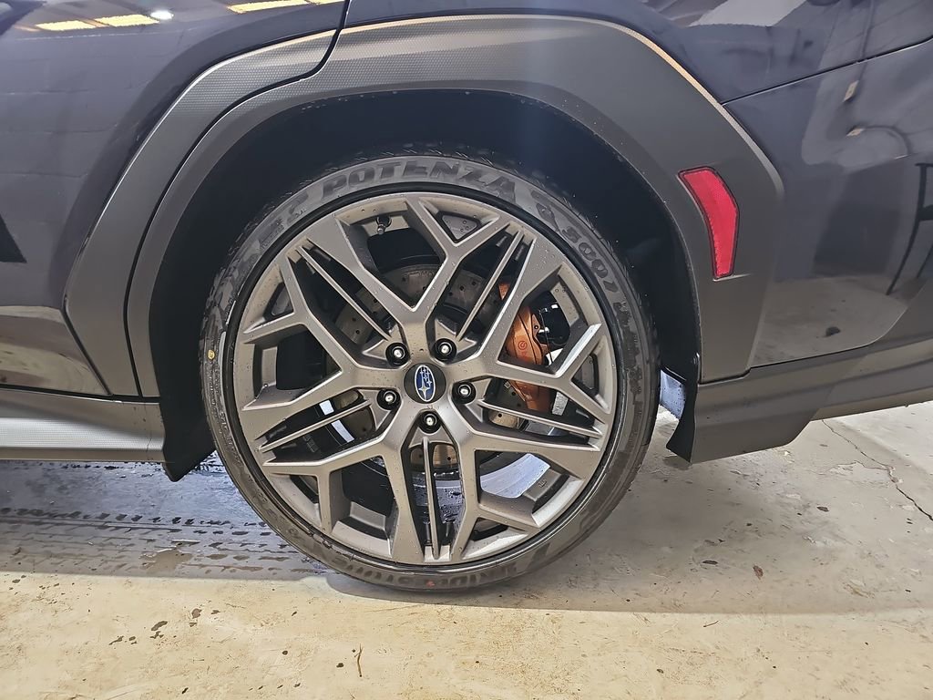 New 2026 Subaru WRX tS AWD/4WD image 35
