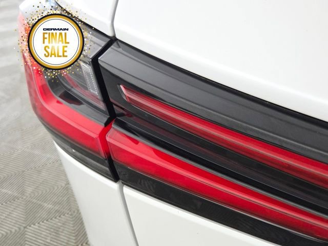 Certified 2025 Lexus NX 350 AWD image 13