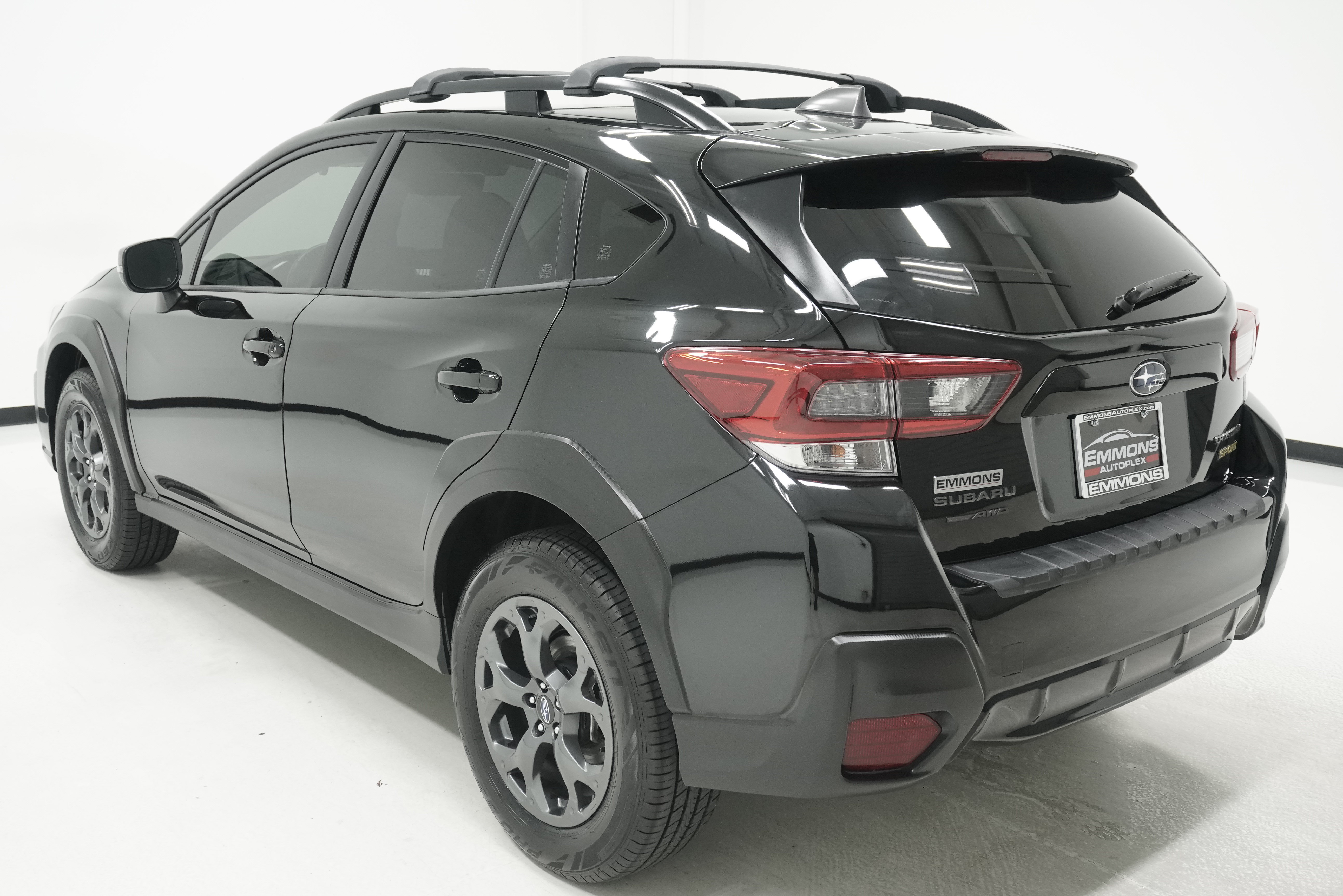 Used 2023 Subaru Crosstrek 2.5i Sport AWD/4WD image 6