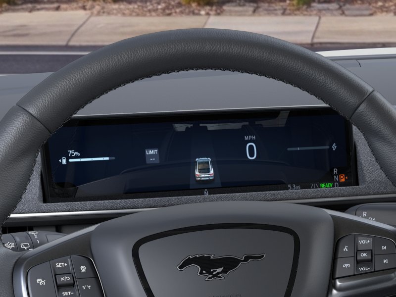New 2026 Ford Mustang Mach-E Select RWD image 39