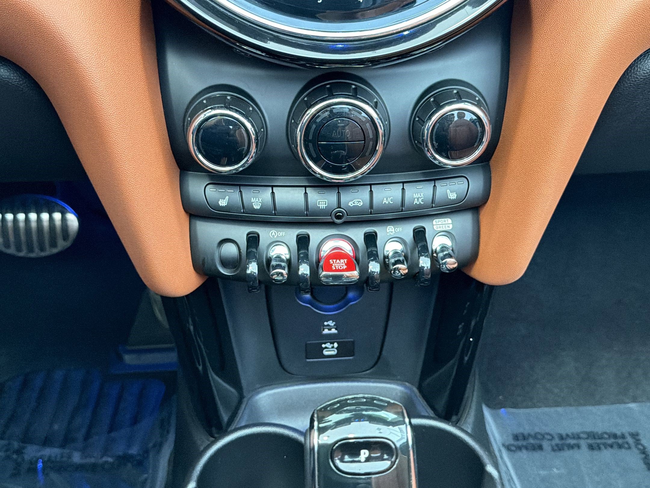 Used 2022 MINI Cooper John Cooper Works image 17