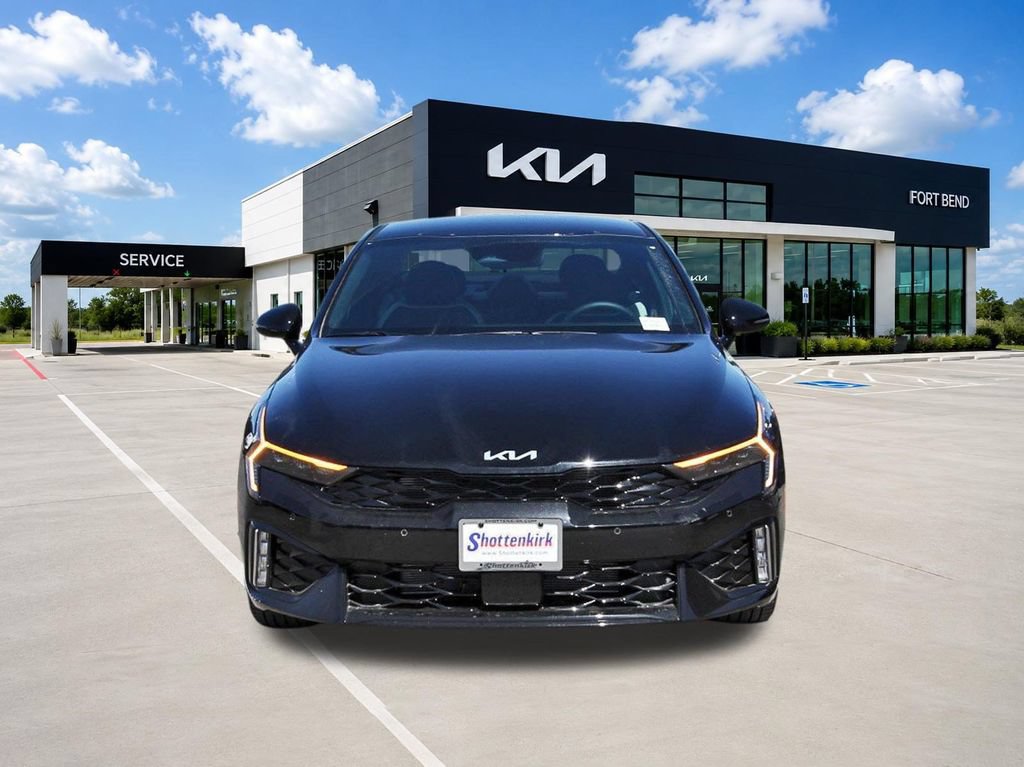New 2026 Kia K5 GT-Line FWD image 2