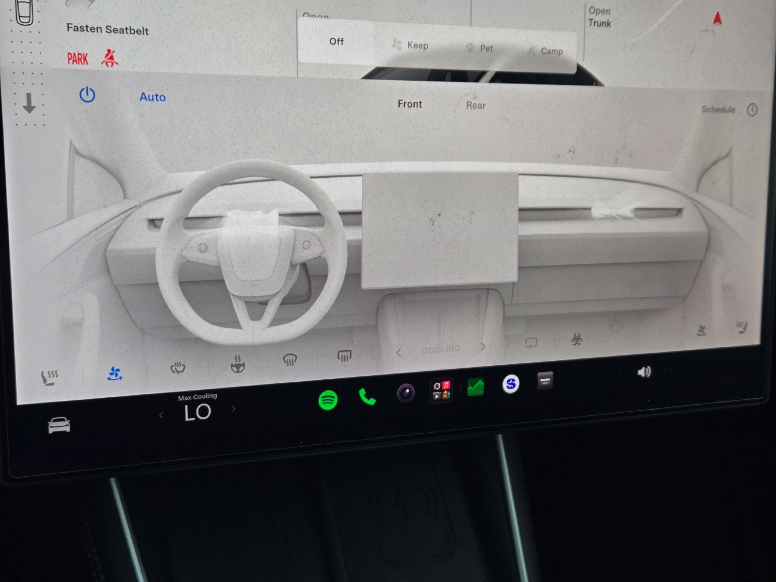 Used 2026 Tesla Model Y AWD image 18