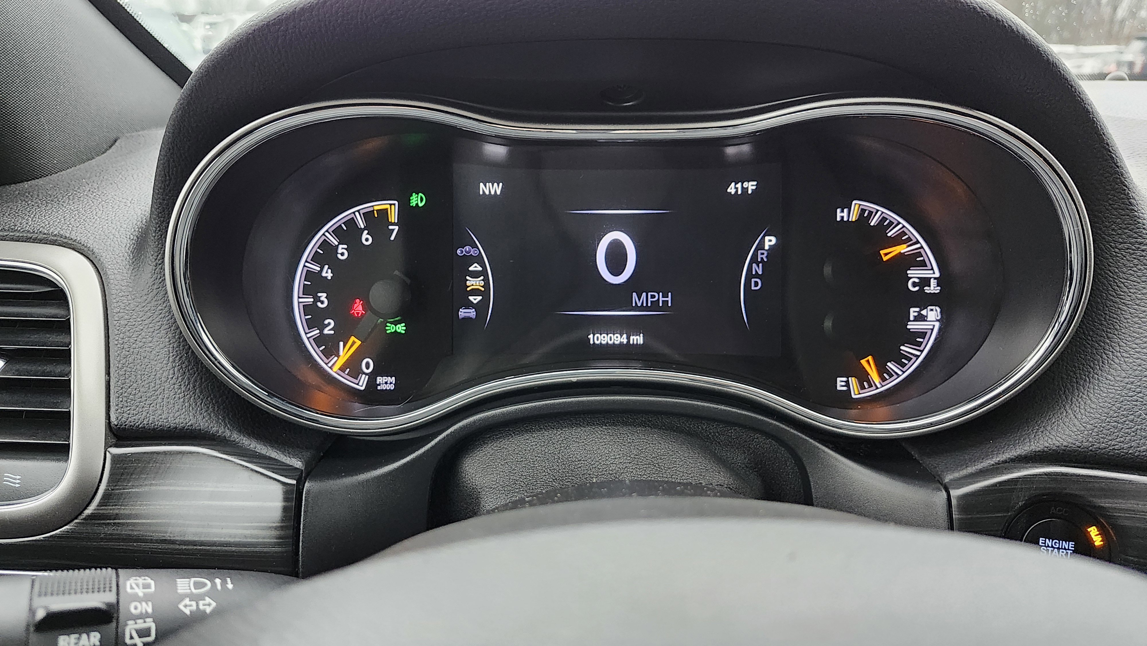 Used 2019 Jeep Grand Cherokee Limited image 32