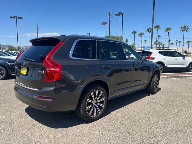 Used 2023 Volvo XC90 B5 Core w/ Protection Package Premier AWD/4WD image 3