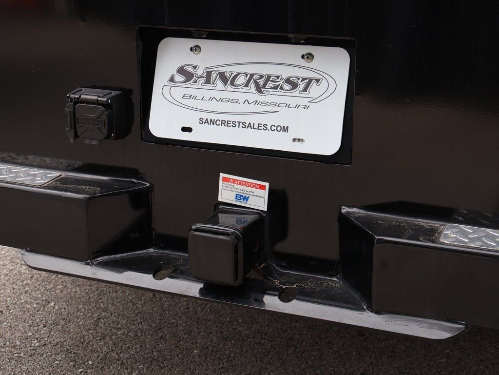 New 2026 RAM 5500 Tradesman AWD/4WD image 11