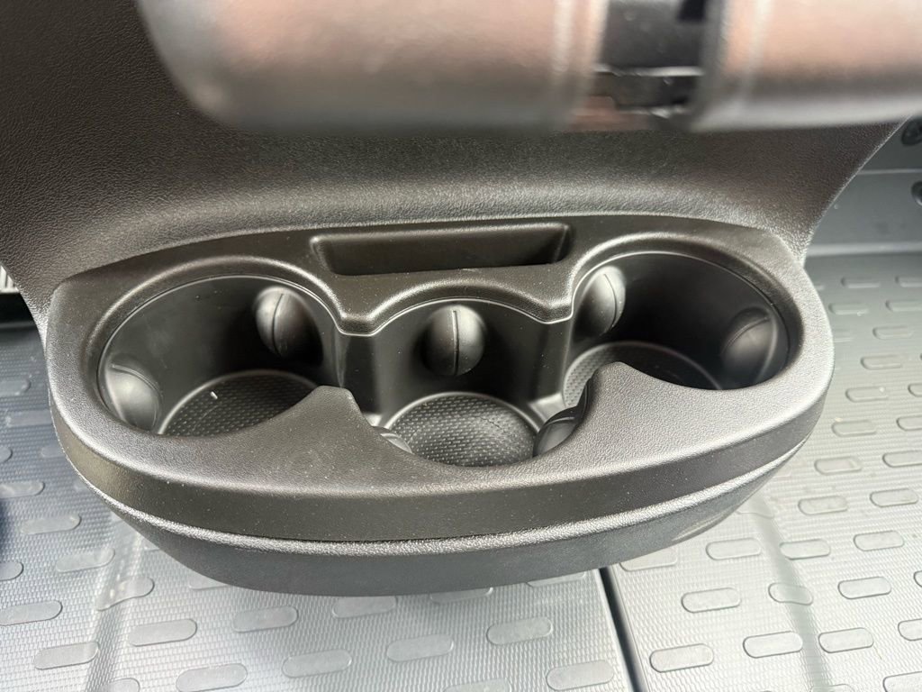 New 2025 RAM ProMaster 1500 w/ Cold Weather Group image 36