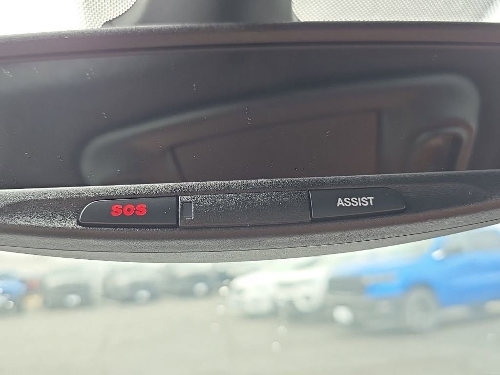 New 2026 Chrysler Pacifica Pinnacle FWD image 41