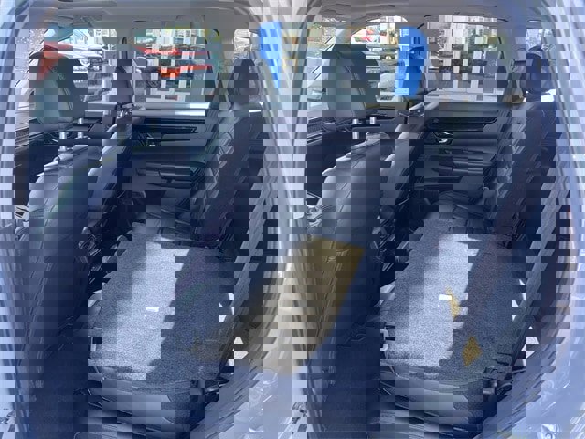 Used 2025 Honda CR-V EX-L image 27