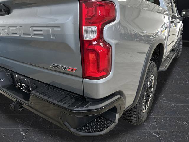Used 2023 Chevrolet Silverado 1500 ZR2 AWD/4WD image 36