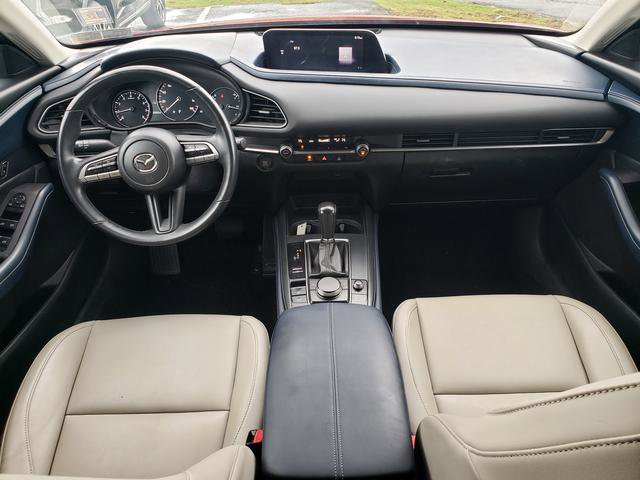Used 2020 MAZDA CX-30 AWD w/ Select Package image 14