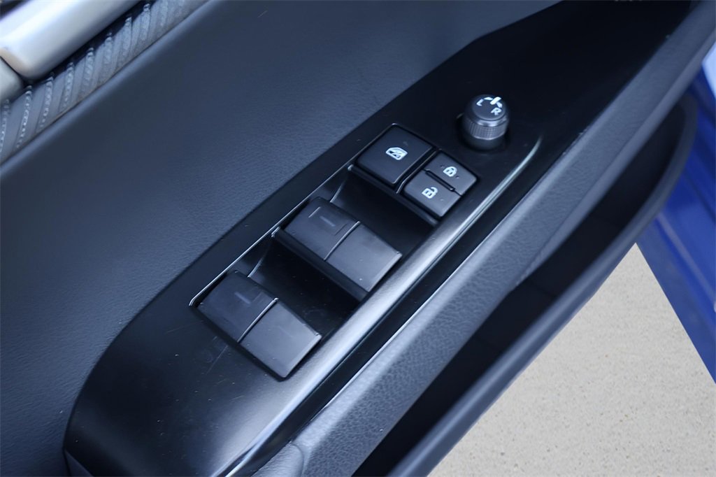 Certified 2025 Toyota Camry SE image 12