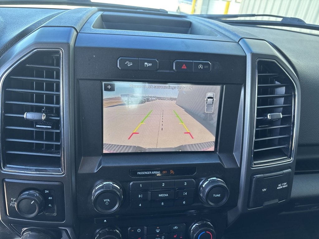 Used 2018 Ford F150 XLT w/ Equipment Group 302A Luxury image 32