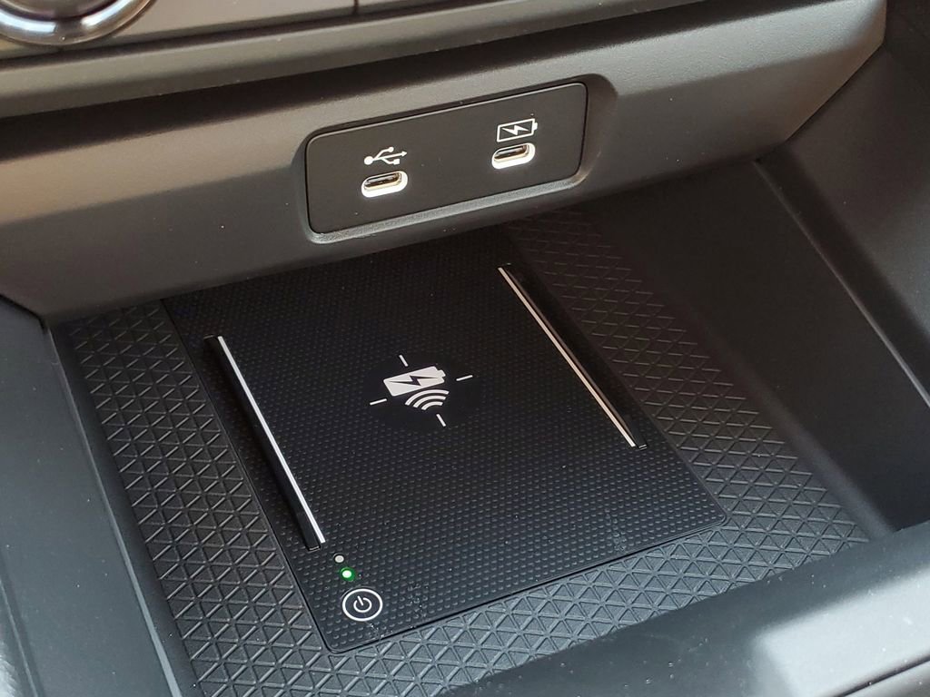 New 2026 Honda Accord LX image 22